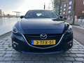 Mazda 3 2.0 TS+ airco/ecc navigatie keurige auto Bleu - thumbnail 31