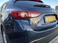 Mazda 3 2.0 TS+ airco/ecc navigatie keurige auto Bleu - thumbnail 37
