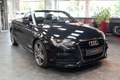 Audi A3 2.0TDI CABRIO S-LINE*LED*NAVI*SHZ*PDC* Schwarz - thumbnail 6