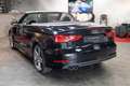 Audi A3 2.0TDI CABRIO S-LINE*LED*NAVI*SHZ*PDC* Schwarz - thumbnail 9