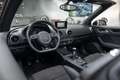 Audi A3 2.0TDI CABRIO S-LINE*LED*NAVI*SHZ*PDC* Schwarz - thumbnail 16