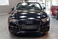 Audi A3 2.0TDI CABRIO S-LINE*LED*NAVI*SHZ*PDC* Schwarz - thumbnail 5