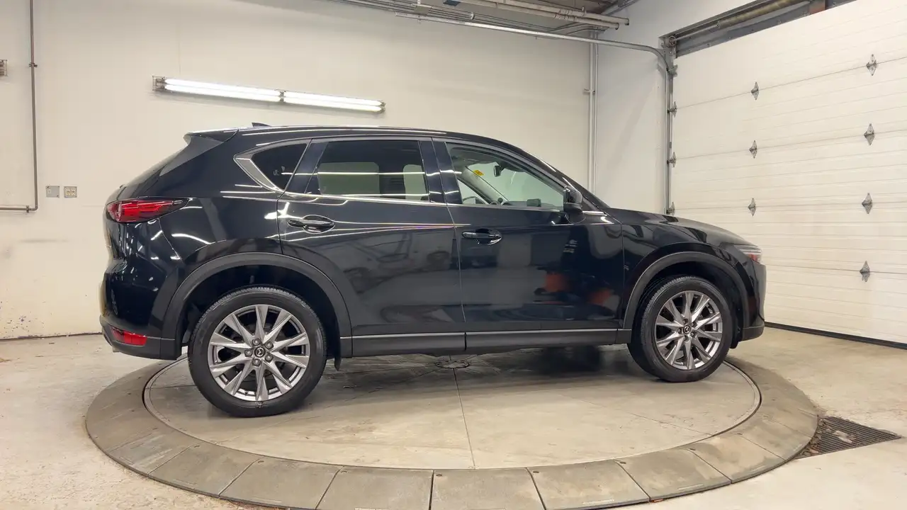Mazda CX-5 снимка Mazda CX-5