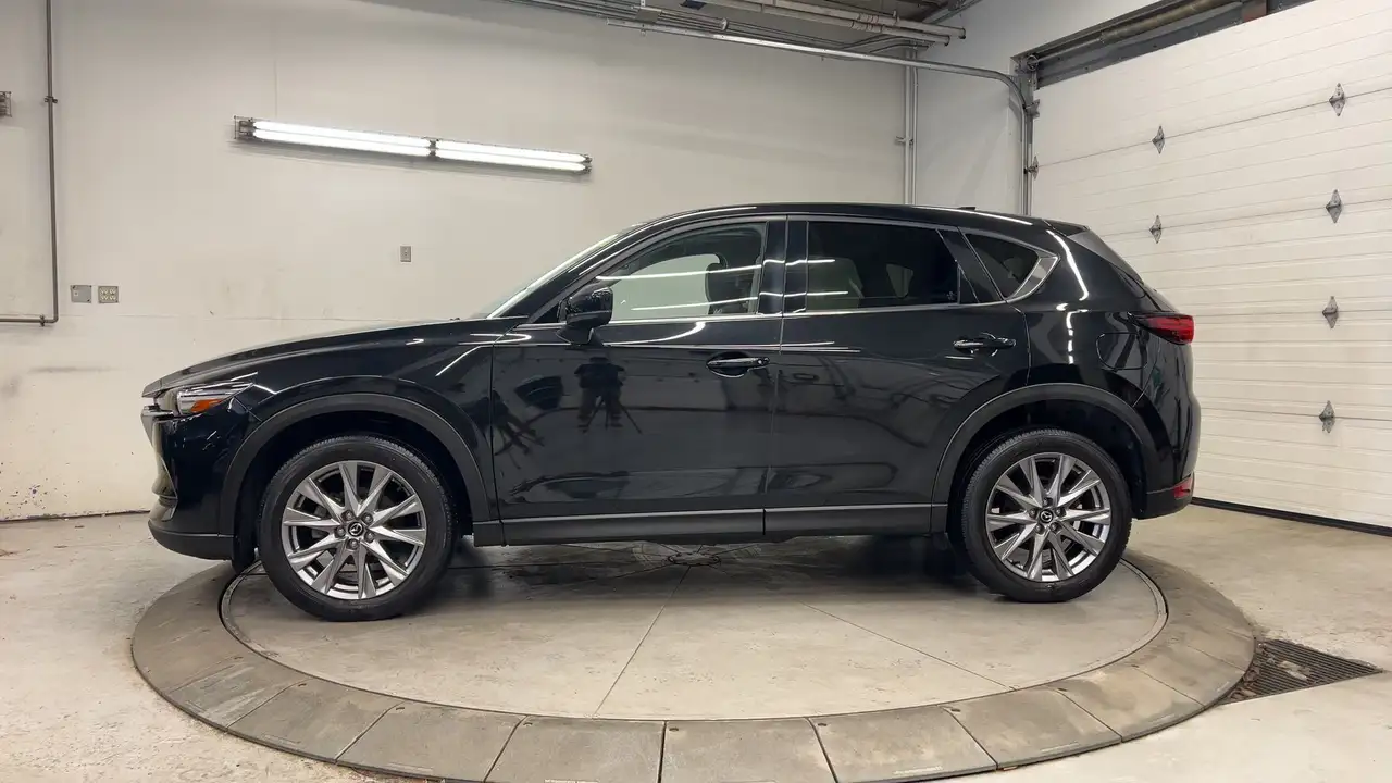 Mazda CX-5 снимка Mazda CX-5