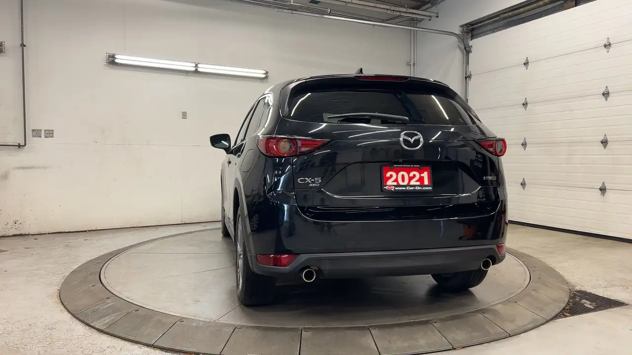 Mazda CX-5 снимка Mazda CX-5