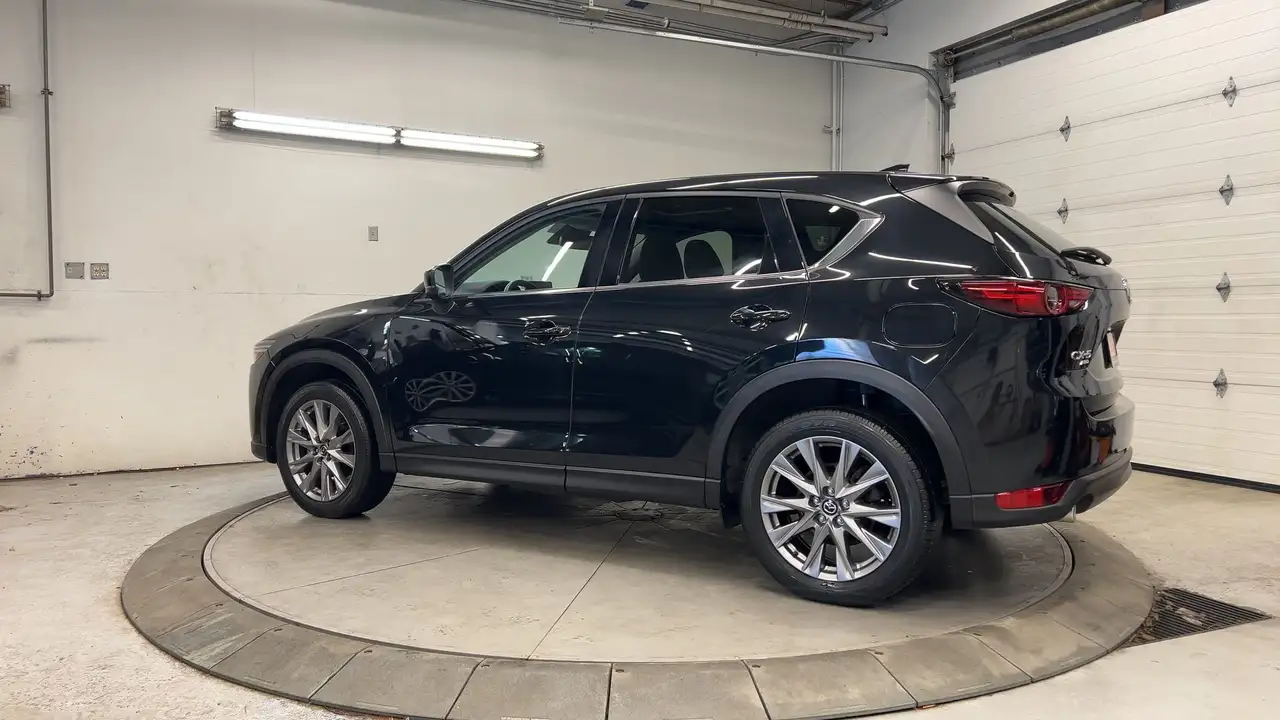 Mazda CX-5 снимка Mazda CX-5