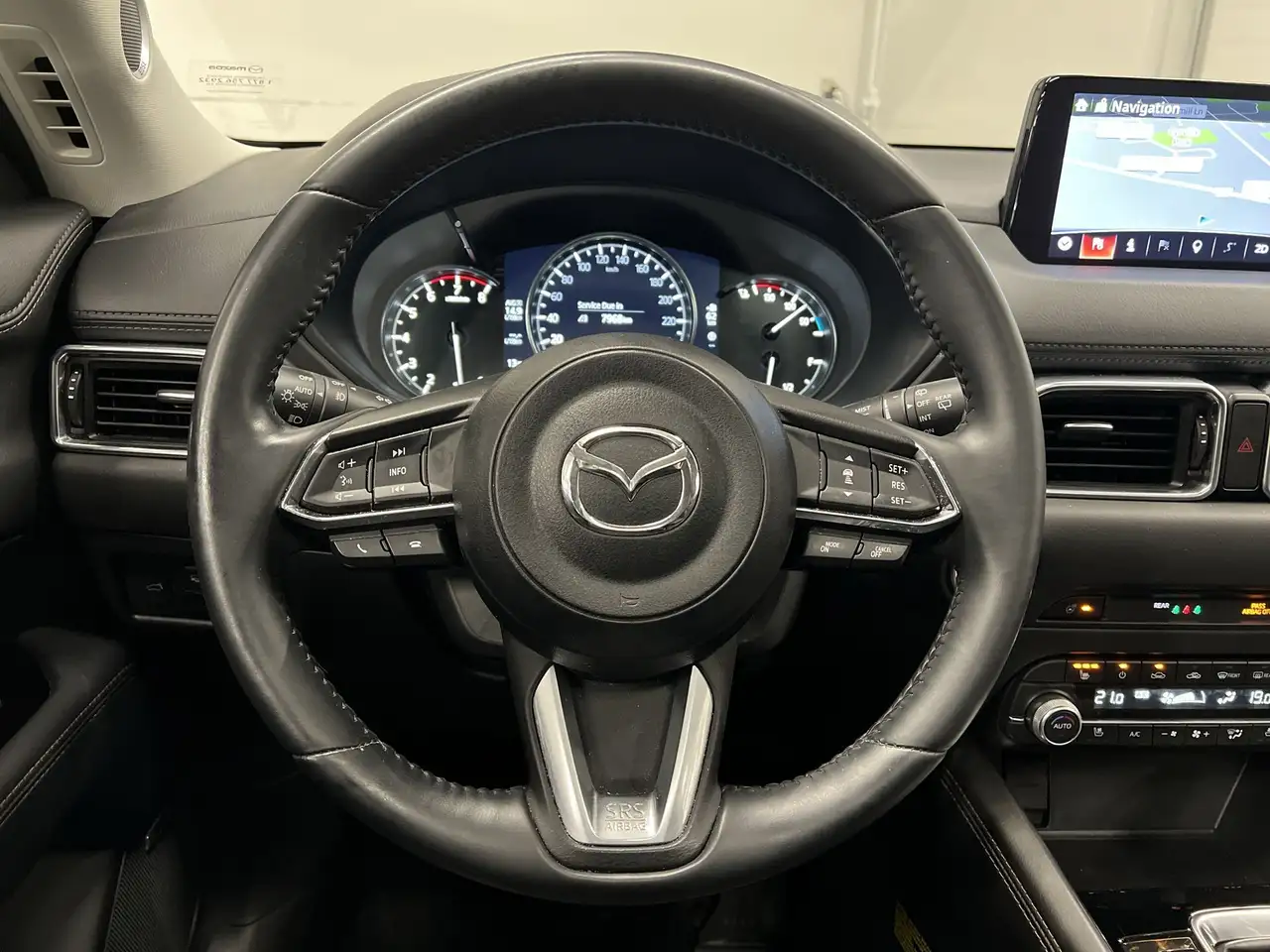 Mazda CX-5 снимка Mazda CX-5