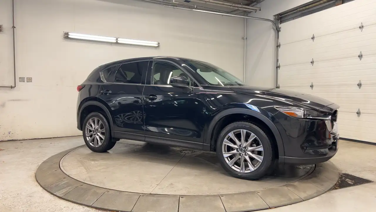 Mazda CX-5 снимка Mazda CX-5