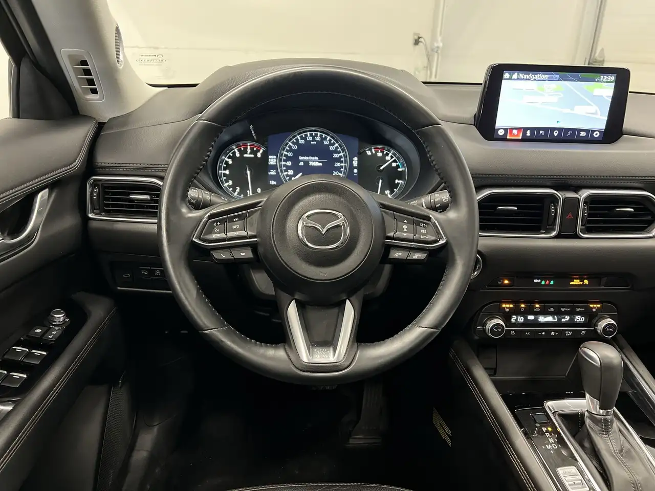 Mazda CX-5 снимка Mazda CX-5