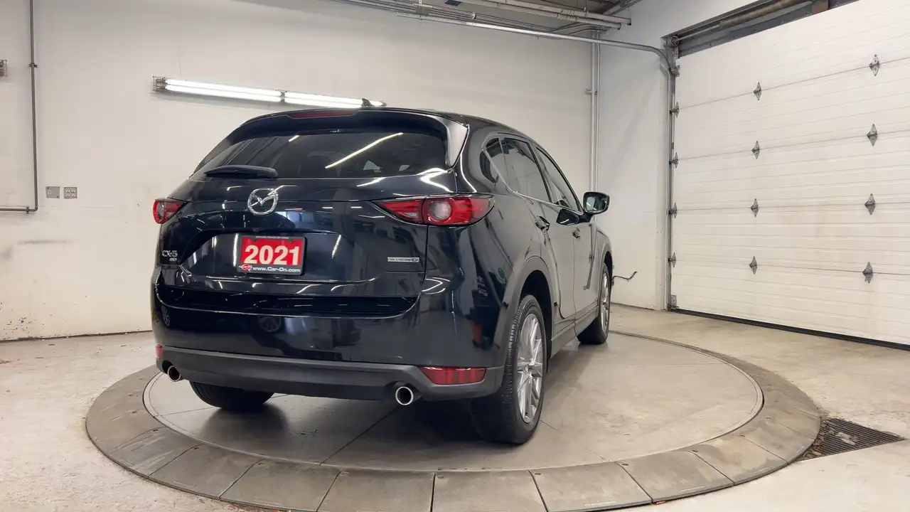 Mazda CX-5 снимка Mazda CX-5