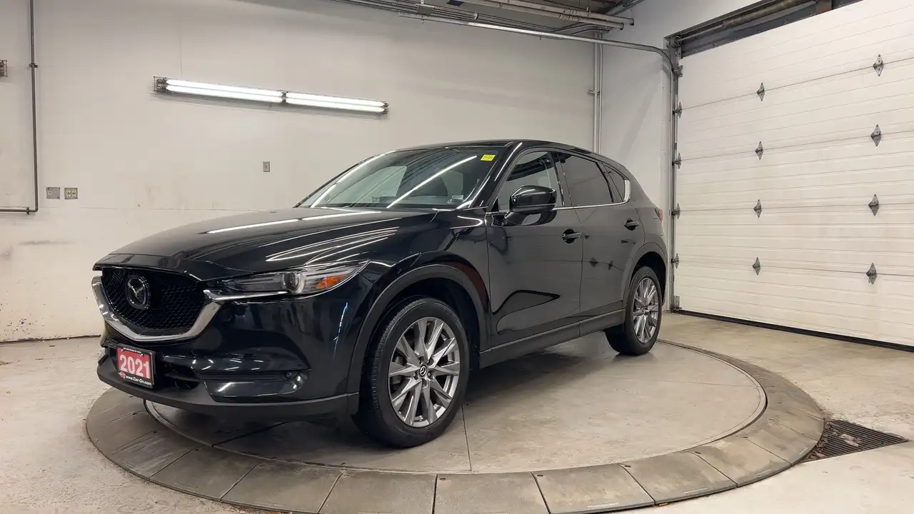 Mazda CX-5 снимка Mazda CX-5