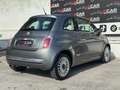 Fiat 500 1.2 Lounge Gris - thumbnail 7