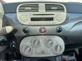 Fiat 500 1.2 Lounge Gris - thumbnail 12