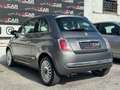 Fiat 500 1.2 Lounge Gris - thumbnail 5