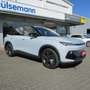 BAIC Beijing X55 / Gasanlage Beijing X55 Blanc - thumbnail 3