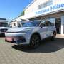 BAIC Beijing X55 / Gasanlage Beijing X55 Blanc - thumbnail 1