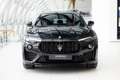 Maserati Levante 3.0 V6 S AWD GranSport | Panorama Sunroof | High P Zwart - thumbnail 14