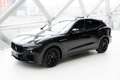 Maserati Levante 3.0 V6 S AWD GranSport | Panorama Sunroof | High P Zwart - thumbnail 28