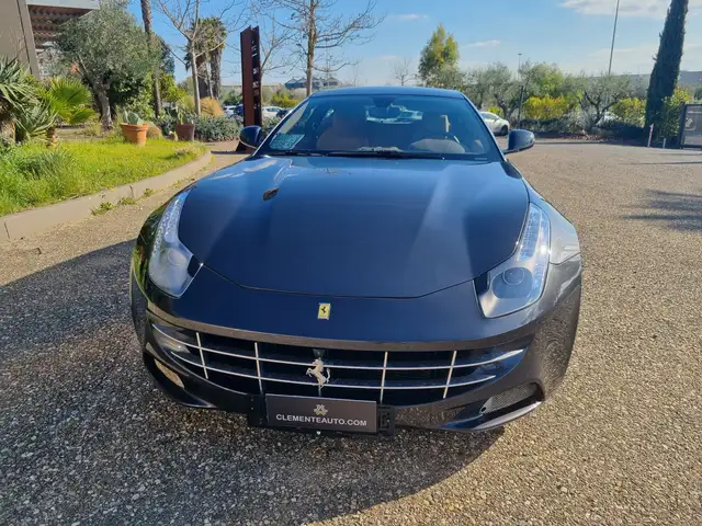 Ferrari FF 6.3 4rm dct