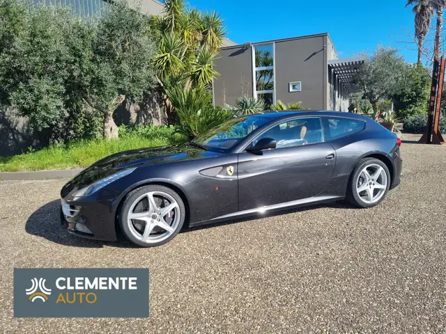 Ferrari FF 6.3 4rm dct