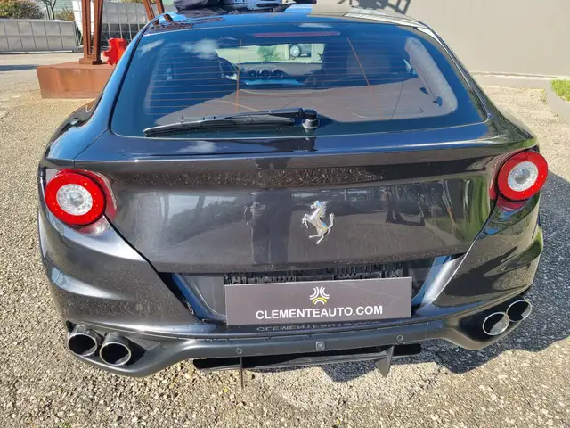 Ferrari FF 6.3 4rm dct