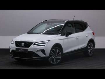 FR edition 1.0 TSI 110 DSG