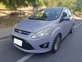 Ford C-Max C-Max 1.6 tdci Titanium 115cv dpf Grijs - thumbnail 1