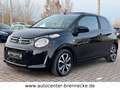 Citroen C1 Airscape Shine*Tempomat*Shzg*Faltdach* Schwarz - thumbnail 3