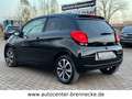 Citroen C1 Airscape Shine*Tempomat*Shzg*Faltdach* Schwarz - thumbnail 6