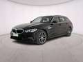 BMW 316 316d Touring 48V Business Advantage Noir - thumbnail 1