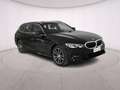 BMW 316 316d Touring 48V Business Advantage Noir - thumbnail 16
