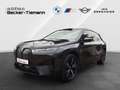 BMW iX xDrive40 Sportpaket | AHK | Laser | SkyLounge | 36 Grau - thumbnail 1