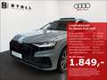Audi SQ8 4.0 quattro tiptronic B&O+Pano+Matrix-LED+++ Grigio - thumbnail 1