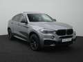 BMW X6 xDrive 30 d M-Sport,LED,DACH,KAM,MEMORY,SHZ Grijs - thumbnail 3