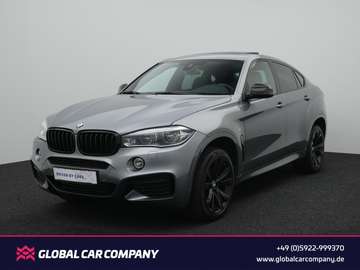 xDrive 30 d M-Sport,LED,DACH,KAM,MEMORY,SHZ