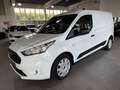 Ford Transit Connect L2 Kasten lang*Navi*Kam*PDC*SHZ Blanc - thumbnail 1