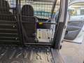 Fiat Doblo 1.4 T-Jet   SX 3 Posti  km 24800!!  GPL Blanc - thumbnail 10