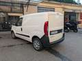 Fiat Doblo 1.4 T-Jet   SX 3 Posti  km 24800!!  GPL Blanc - thumbnail 4
