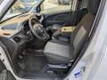 Fiat Doblo 1.4 T-Jet   SX 3 Posti  km 24800!!  GPL Blanc - thumbnail 11