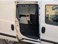 Fiat Doblo 1.4 T-Jet   SX 3 Posti  km 24800!!  GPL Blanc - thumbnail 8