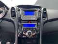 Hyundai i30 1.4 Coupe Design SZ Klima-Paket CD-Player Teillede Nero - thumbnail 9