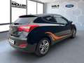 Hyundai i30 1.4 Coupe Design SZ Klima-Paket CD-Player Teillede Nero - thumbnail 3