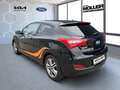 Hyundai i30 1.4 Coupe Design SZ Klima-Paket CD-Player Teillede Nero - thumbnail 4