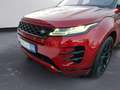 Land Rover Range Rover Evoque P300 S AWD Automatik AHK ACC Rot - thumbnail 12