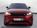 Land Rover Range Rover Evoque P300 S AWD Automatik AHK ACC Rot - thumbnail 6