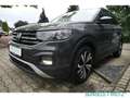 Volkswagen T-Cross 1.6 TDI LIFE AHK-abnehmbar Navi Soundsystem ACC Ap Gris - thumbnail 14