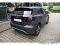 Volkswagen T-Cross 1.6 TDI LIFE AHK-abnehmbar Navi Soundsystem ACC Ap Gris - thumbnail 4