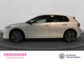 Volkswagen Golf VIII Style 1.5 TSI eHybrid MATRIX+HUD+ACC+NAVI+RFK Weiß - thumbnail 4