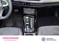 Volkswagen Golf VIII Style 1.5 TSI eHybrid MATRIX+HUD+ACC+NAVI+RFK Weiß - thumbnail 14