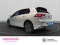Volkswagen Golf VIII Style 1.5 TSI eHybrid MATRIX+HUD+ACC+NAVI+RFK Weiß - thumbnail 4